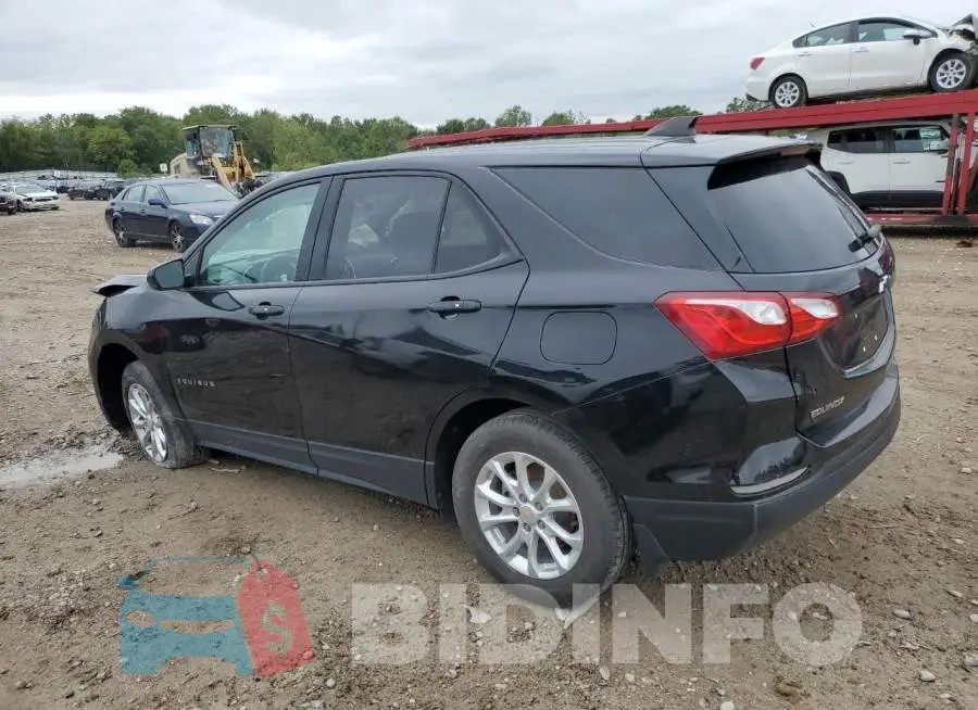 2GNAXSEV6K6183843 Photo# 2
