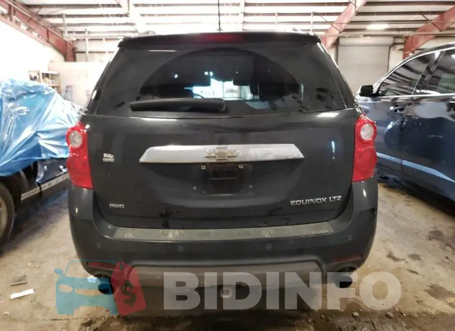 2GNFLHE39F6355890 Photo# 6