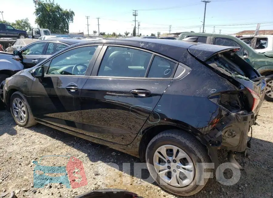 3G1BC6SM4KS590954 Photo# 2