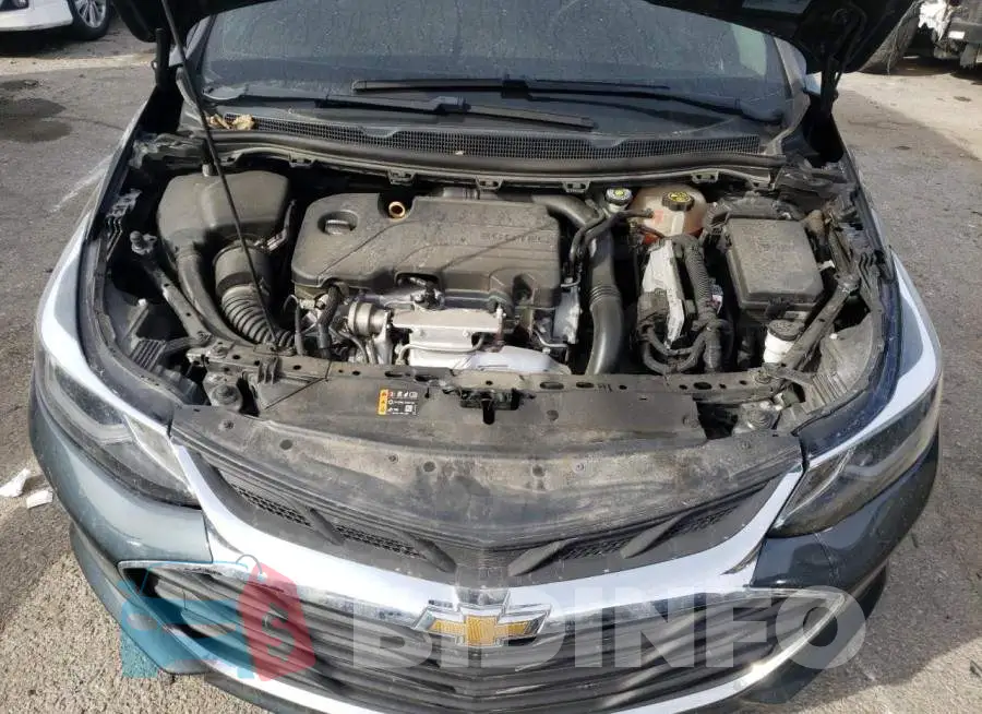 3G1BE6SM2KS607891 Photo# 11
