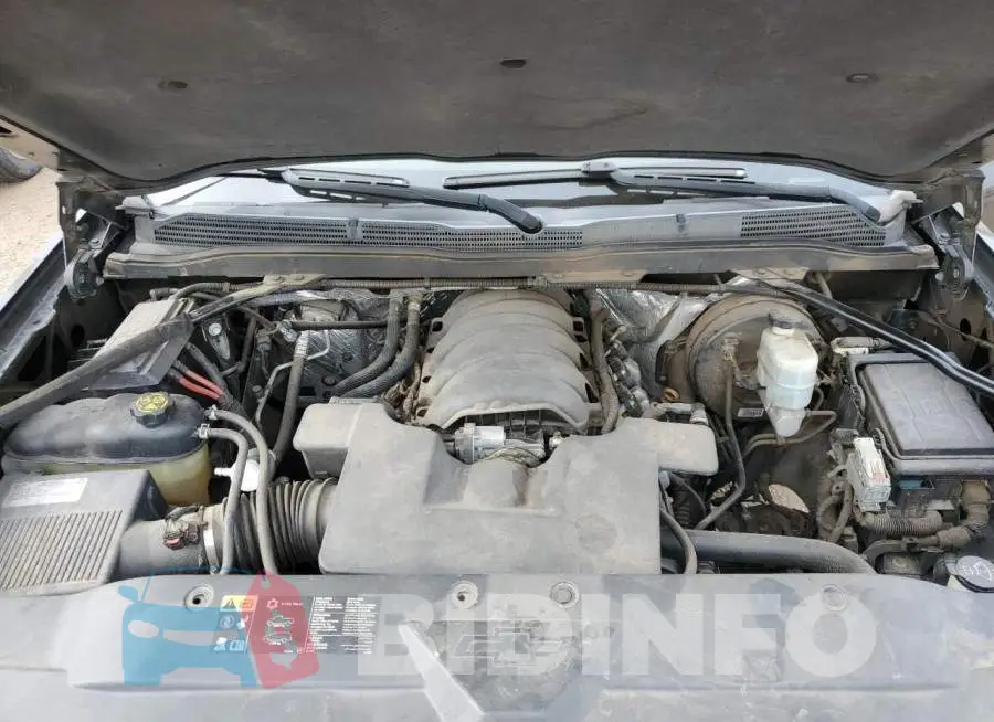 3GCPCREC3FG259518 Photo# 11