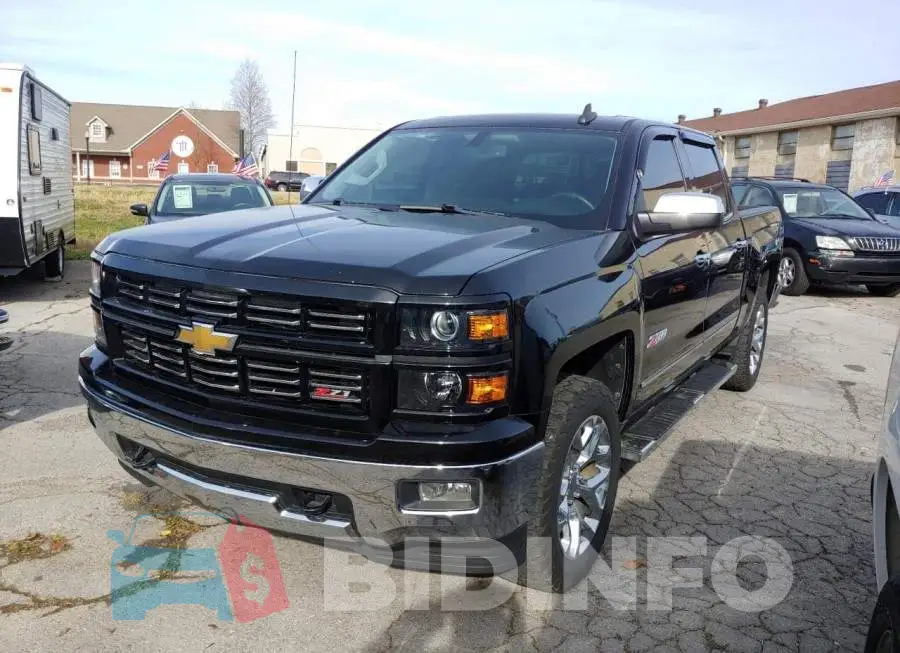 3GCUKSECXFG477534 Photo# 2