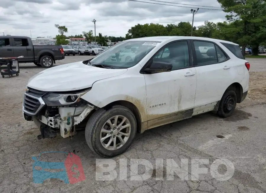 3GNAXHEV3MS162276 Photo# 1
