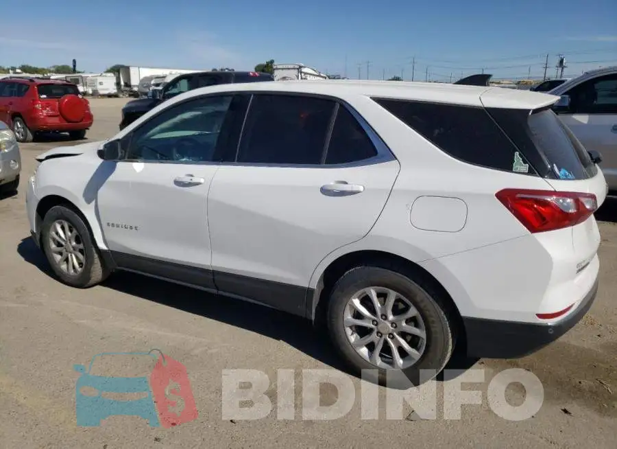 3GNAXTEV9LS729849 Photo# 2