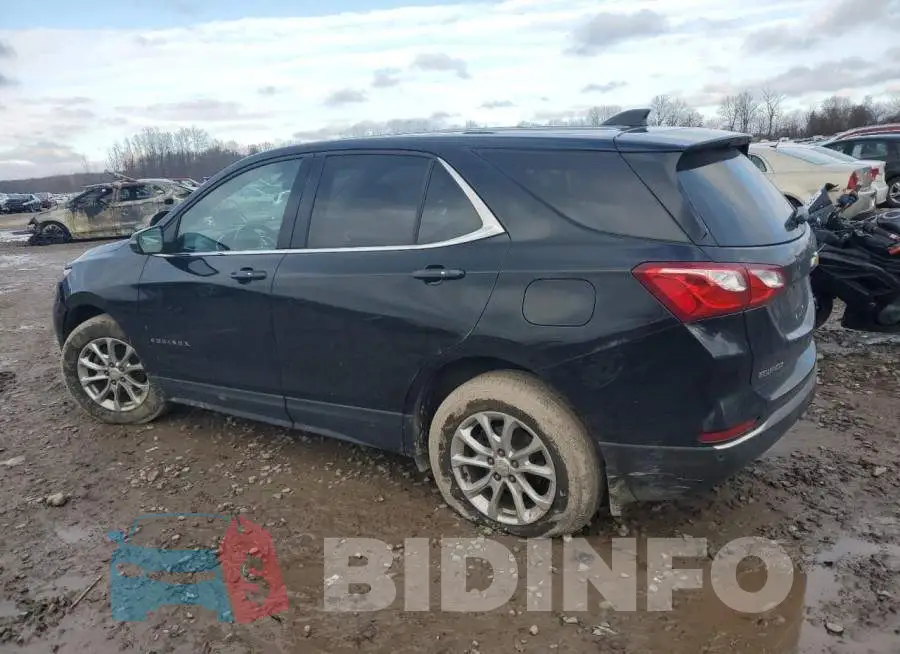 3GNAXUEV3KL349212 Photo# 2