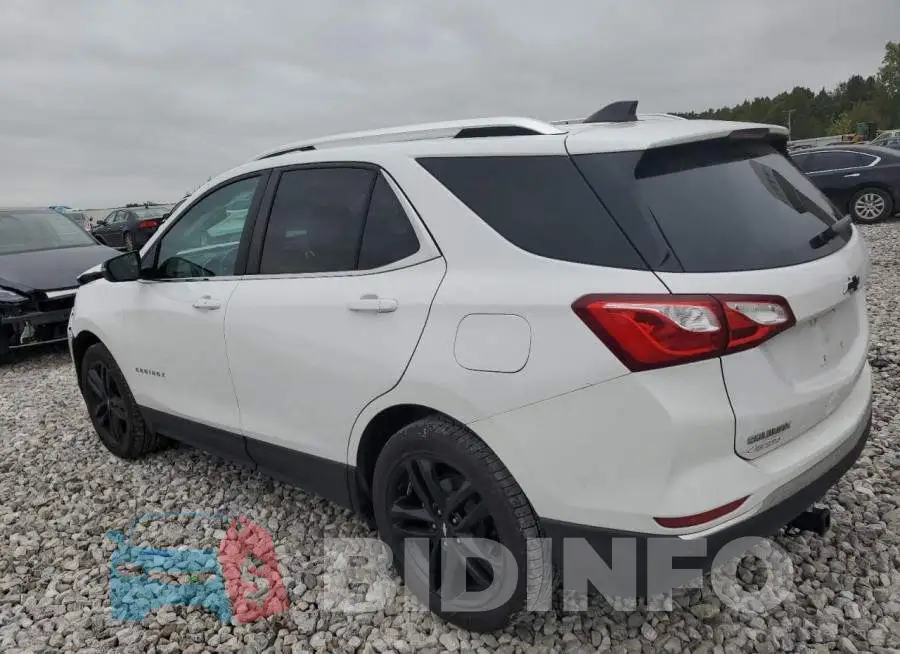 3GNAXUEV4ML327965 Photo# 2