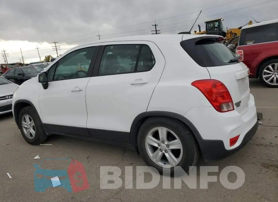 3GNCJKSB8KL374891 Photo# 2