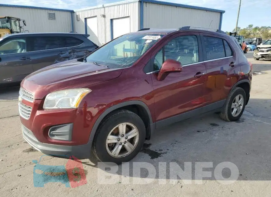 3GNCJPSB0GL240302 Photo# 1