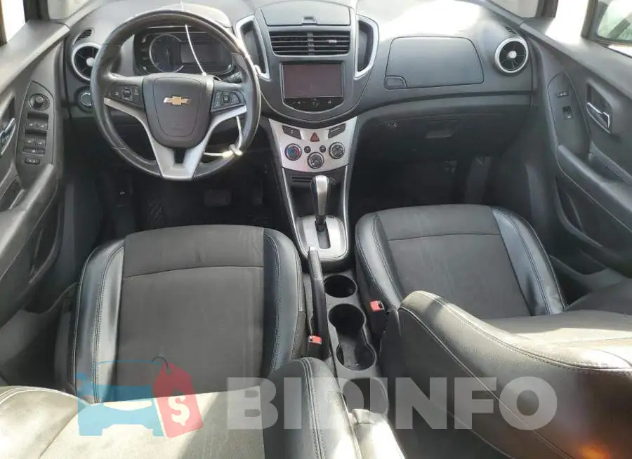 3GNCJPSB0GL240302 Photo# 8