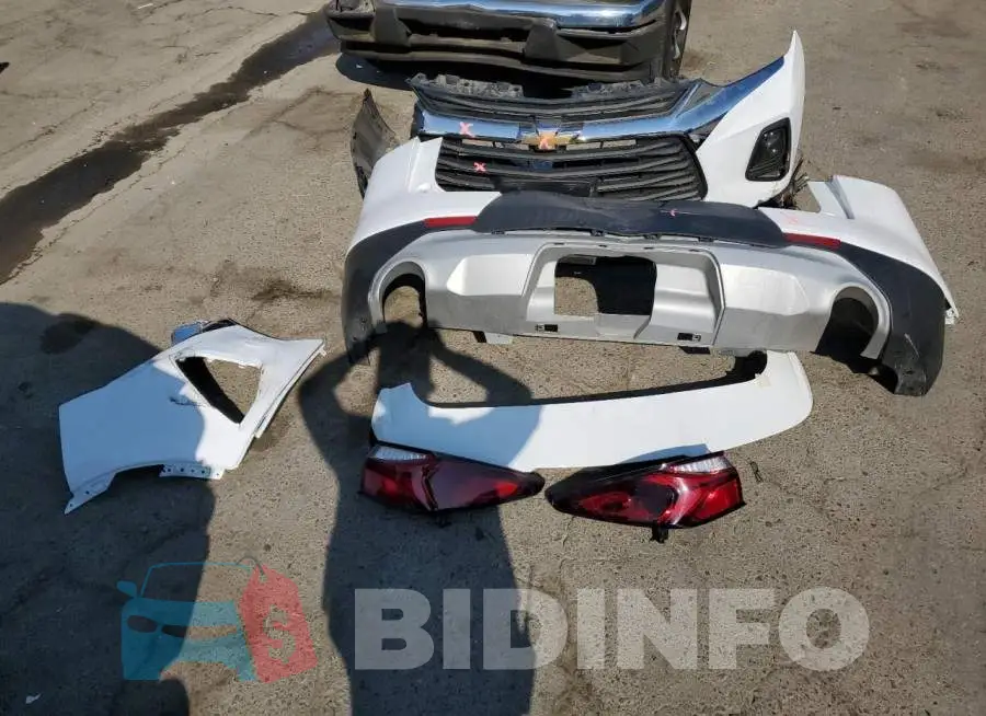 3GNKBCRS9LS642567 Photo# 13