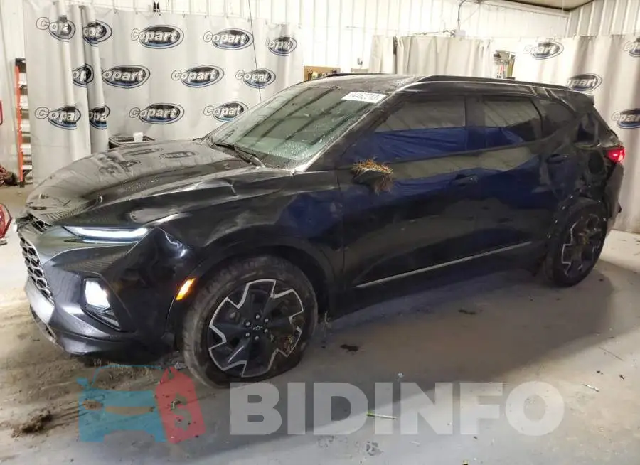 3GNKBERS6LS715230 Photo# 1