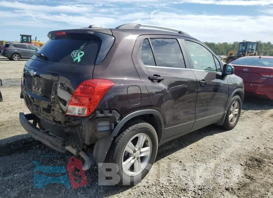 KL7CJLSB0FB250262 Photo# 3