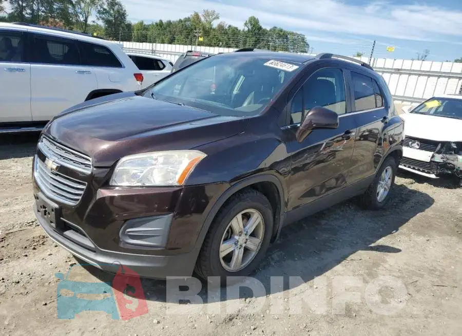 KL7CJLSB0FB250262 Photo# 1