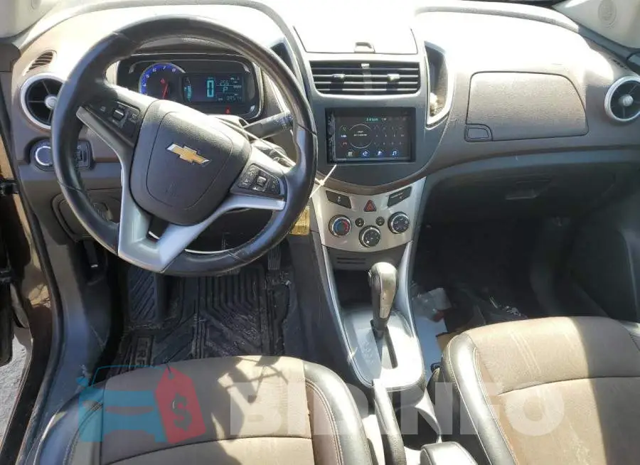 KL7CJLSB0FB250262 Photo# 8