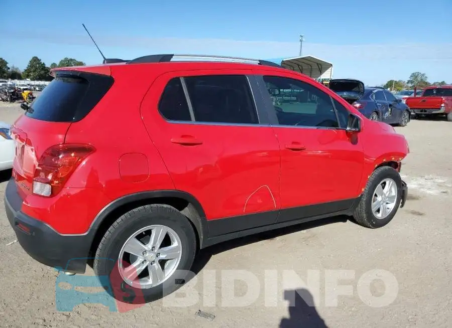 KL7CJLSB7FB226220 Photo# 3