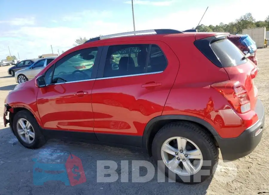 KL7CJLSB7FB226220 Photo# 2