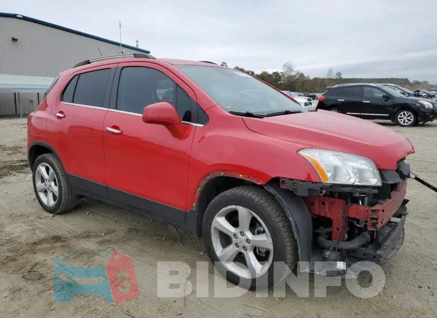 KL7CJTSB4FB186159 Photo# 4