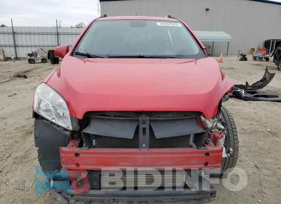 KL7CJTSB4FB186159 Photo# 5
