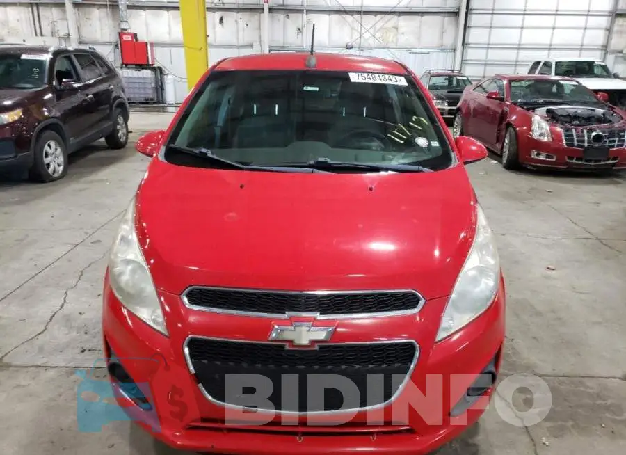 KL8CD6S94EC531491 Photo# 5