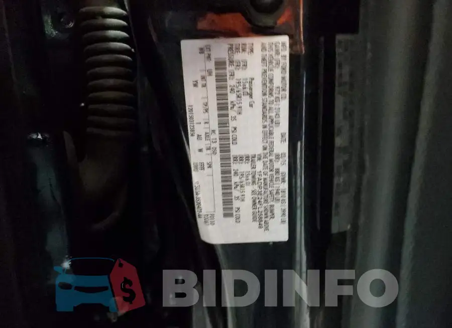1FADP3E24FL258849 Photo# 12