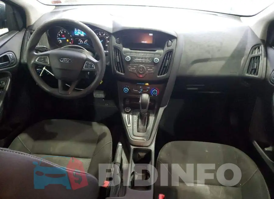 1FADP3E24FL258849 Photo# 8