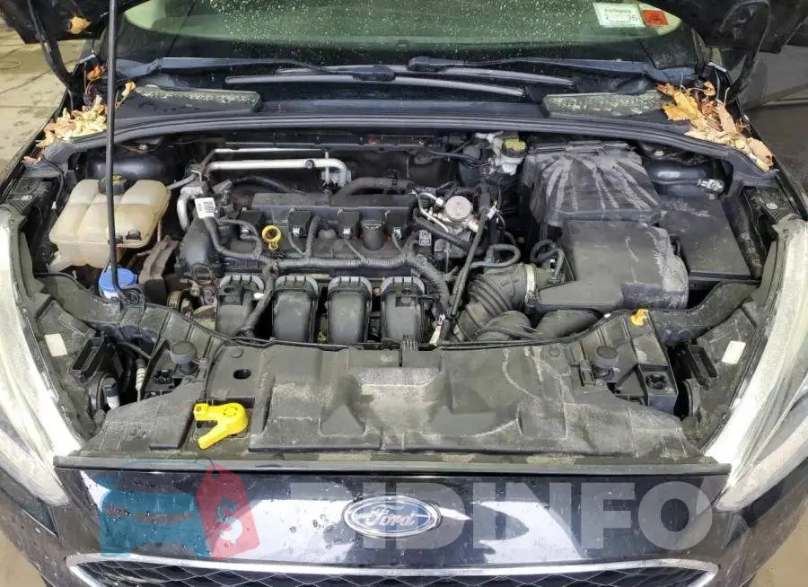 1FADP3E24FL258849 Photo# 11