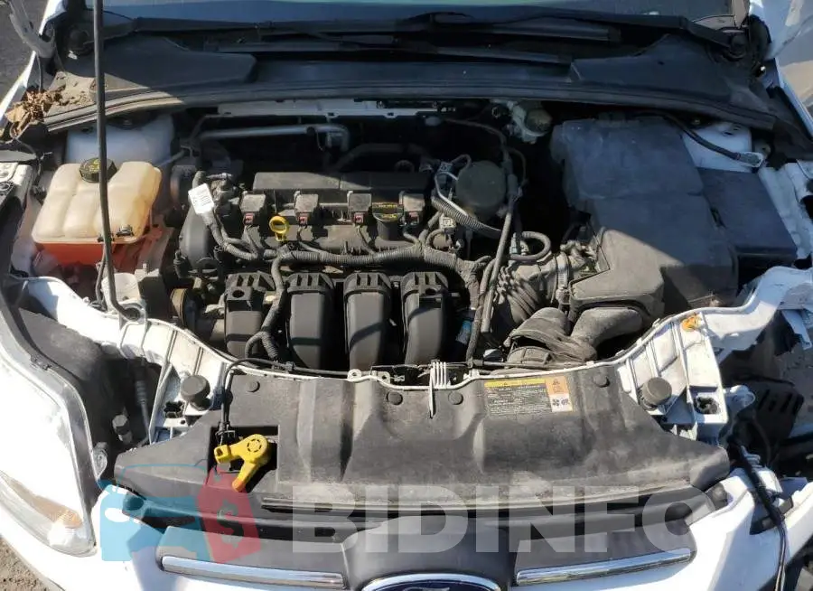1FADP3E26EL174756 Photo# 11
