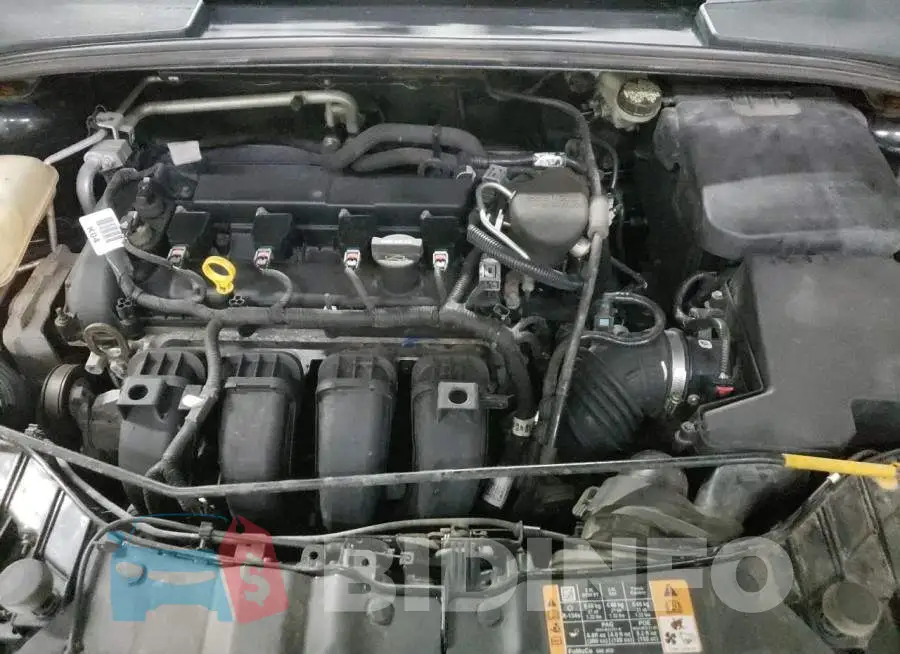 1FADP3F20EL272566 Photo# 11