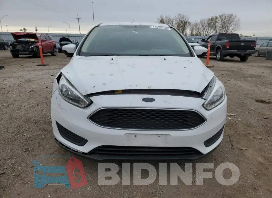 1FADP3F20HL244836 Photo# 5