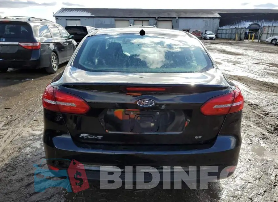 1FADP3F20HL340854 Photo# 6