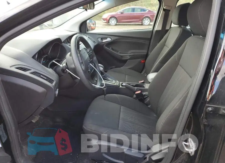 1FADP3F20HL340854 Photo# 7