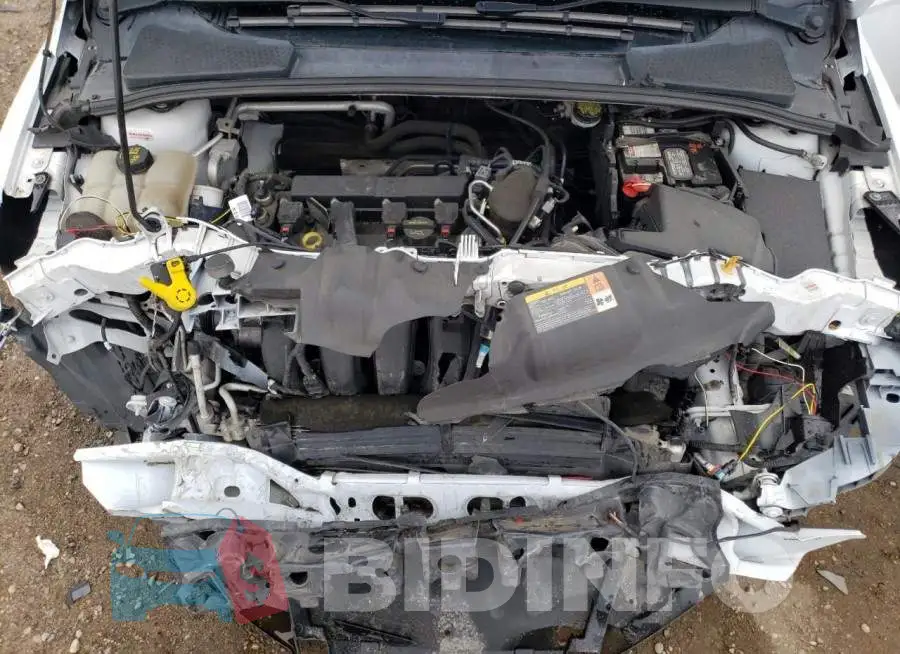 1FADP3F21EL266517 Photo# 11