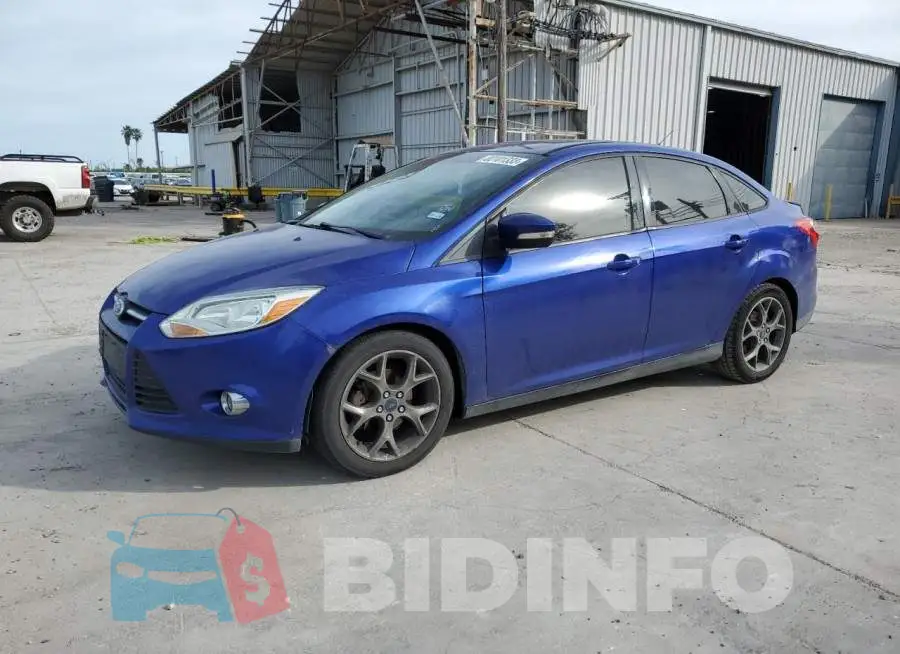 1FADP3F21EL415024 Photo# 1