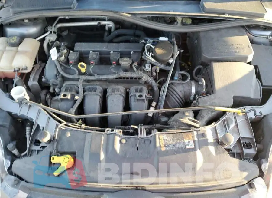 1FADP3F22EL282189 Photo# 11