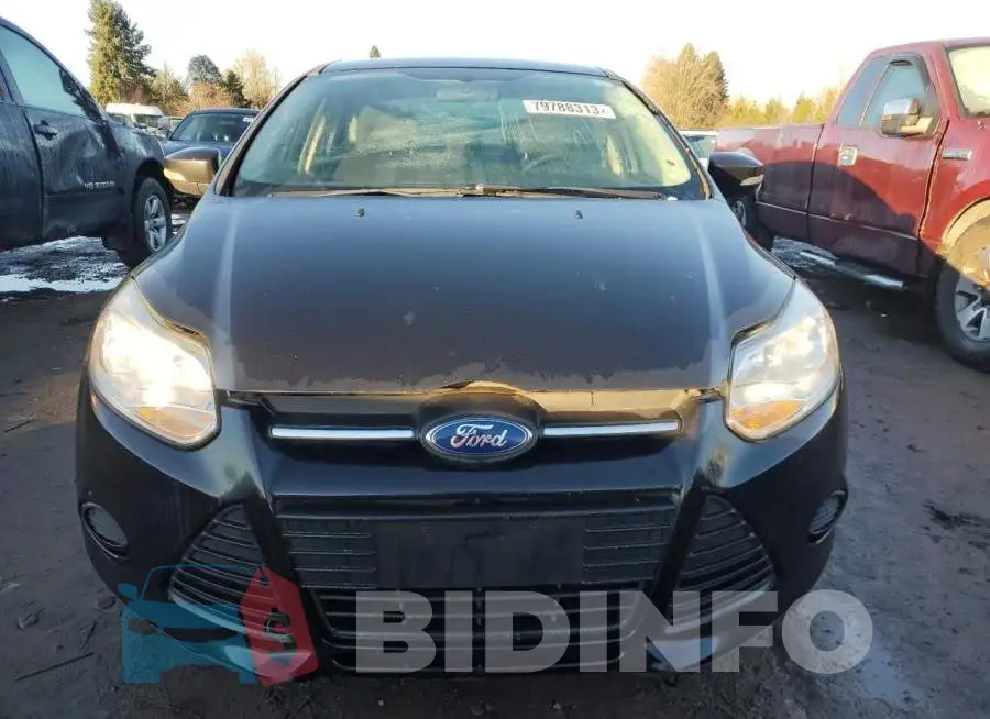 1FADP3F22EL282211 Photo# 5
