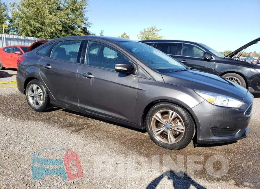 1FADP3F23FL290805 Photo# 4