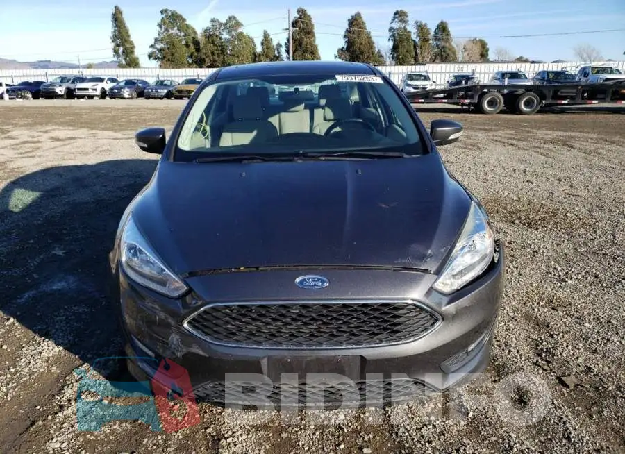 1FADP3F25GL282593 Photo# 5