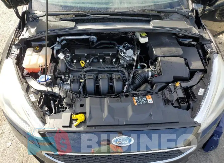 1FADP3F25HL291814 Photo# 11