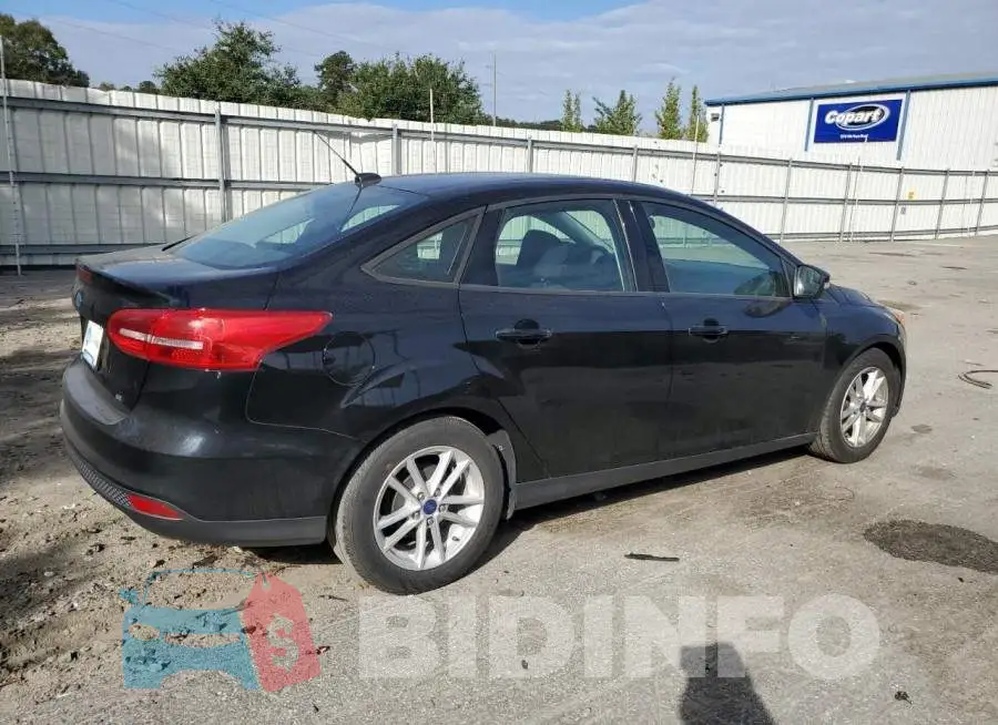 1FADP3F25HL291814 Photo# 3