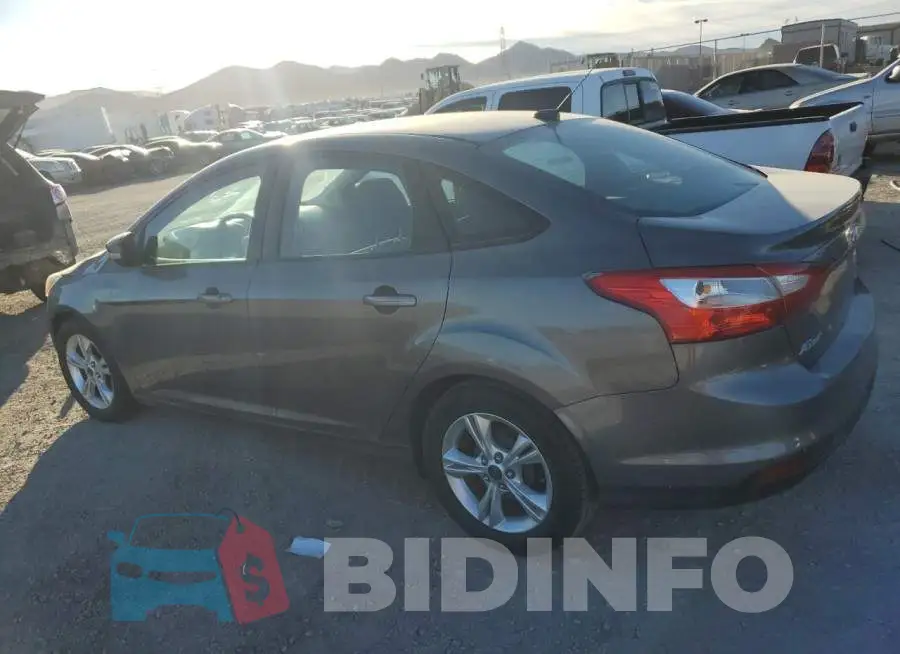 1FADP3F27EL211828 Photo# 2
