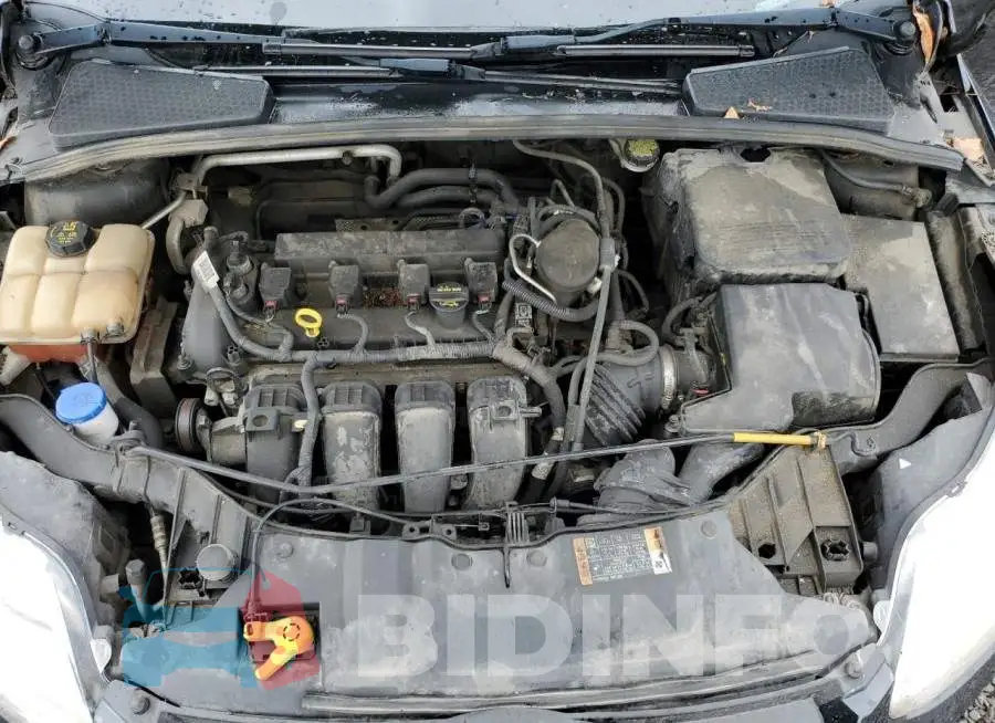 1FADP3F27EL297190 Photo# 11