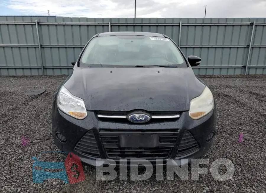 1FADP3F27EL297190 Photo# 5