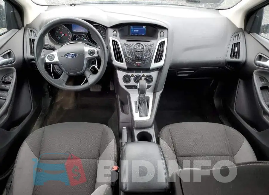 1FADP3F27EL297190 Photo# 8