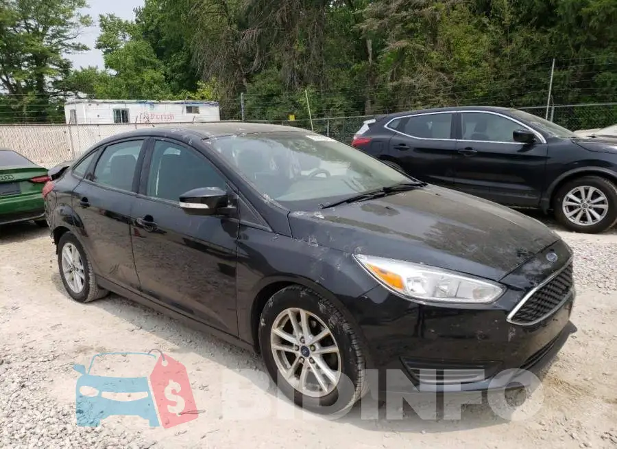 1FADP3F27FL217484 Photo# 4
