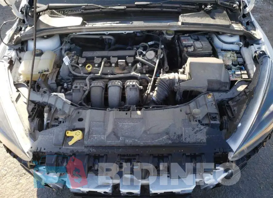 1FADP3F27GL397163 Photo# 11