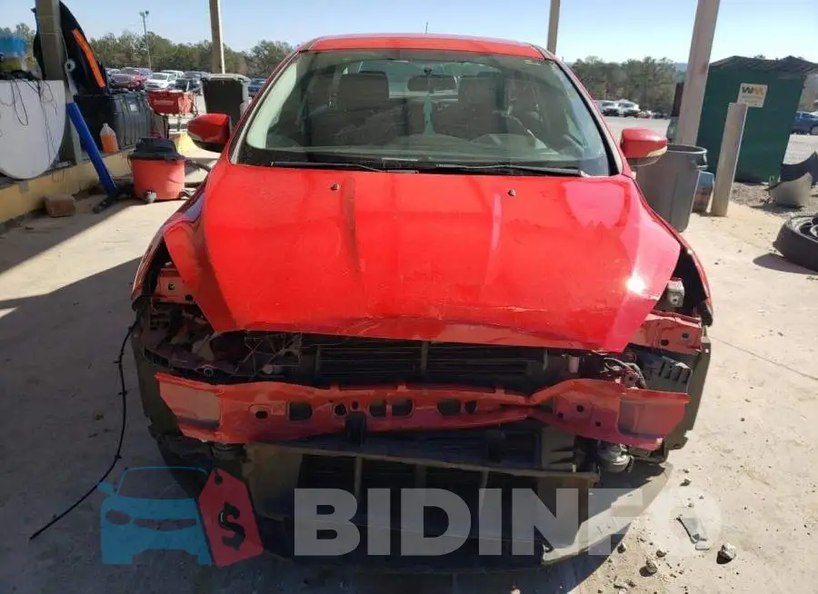 1FADP3F27HL337241 Photo# 5