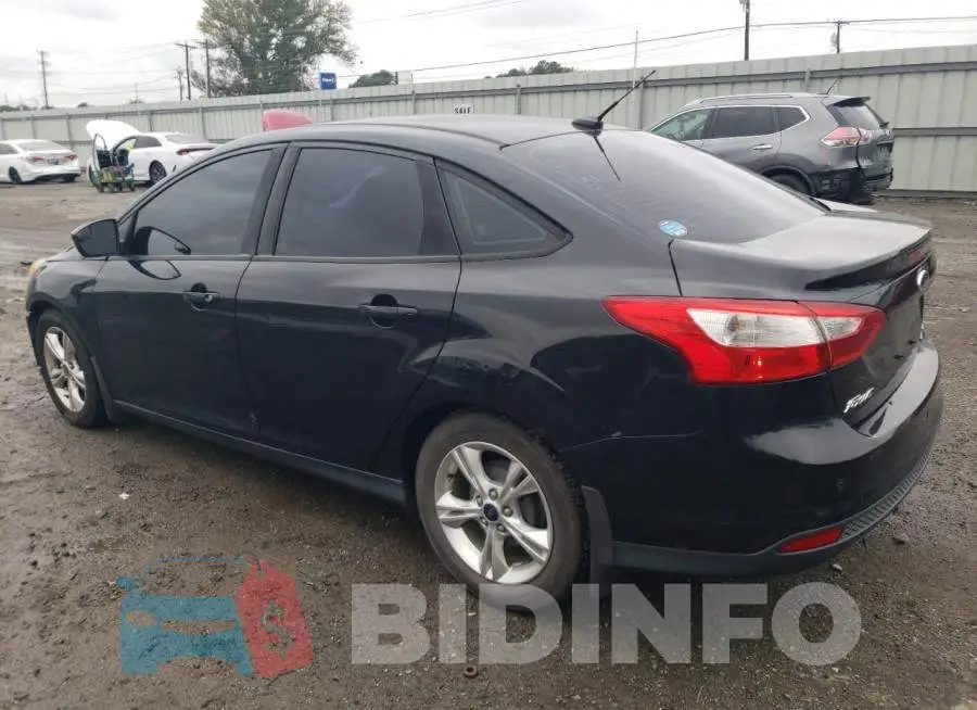 1FADP3F29EL213855 Photo# 2