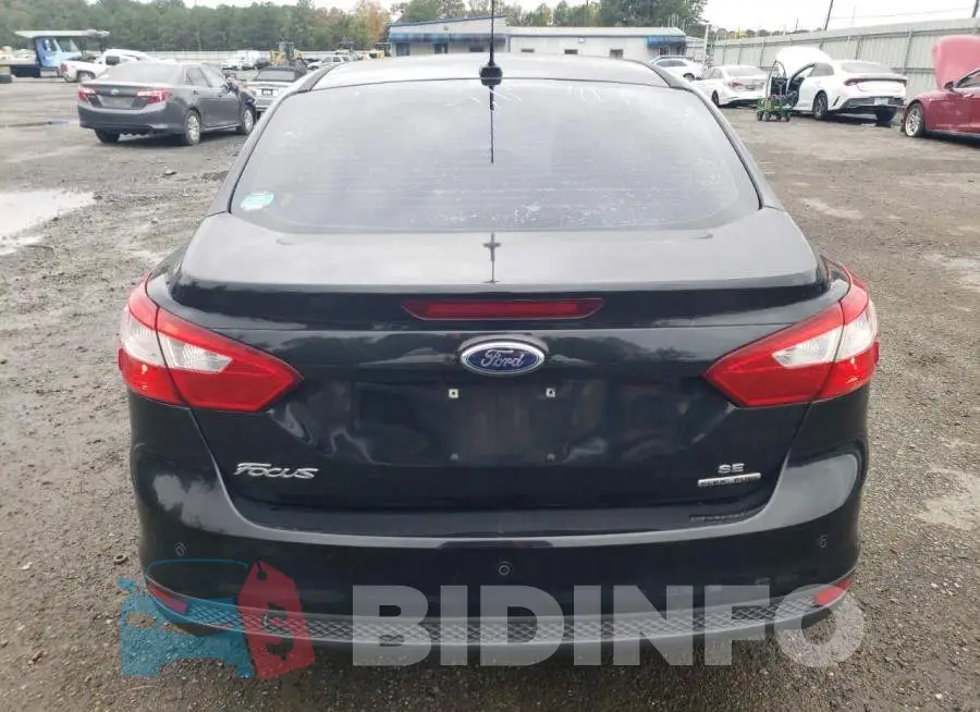 1FADP3F29EL213855 Photo# 6