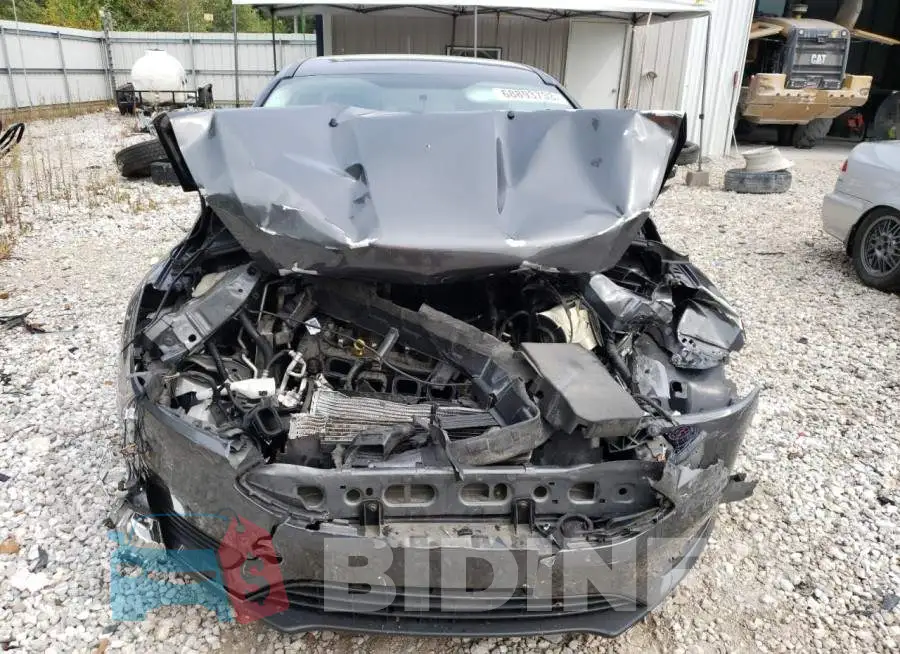 1FADP3F2XHL266861 Photo# 5