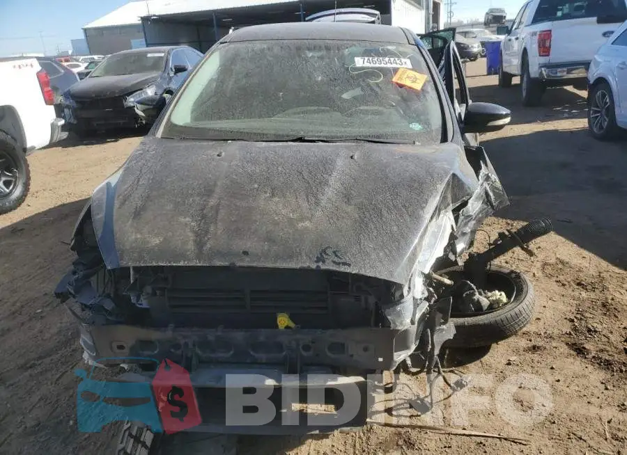 1FADP3K20GL326568 Photo# 5